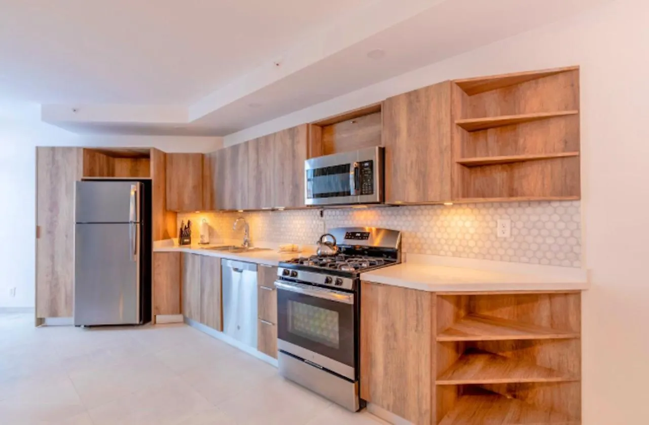 One Bedroom Oasis At Paradise Beach Villas Resort Палм Бич Аруба