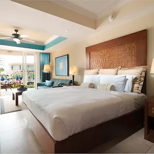 Divi Aruba Phoenix Beach Курортный комплекс