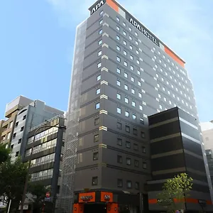 Apa Omori Ekimae Hotel Tokio