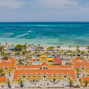 Amsterdam Manor Beach Курортный комплекс