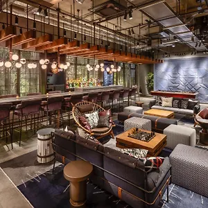 The Lively Azabujuban Hotel Tokio