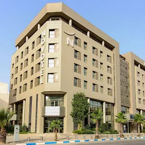 Novotel Hotel Túnez