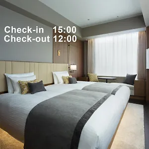Mitsui Garden Roppongi Premier Hotel Tokio